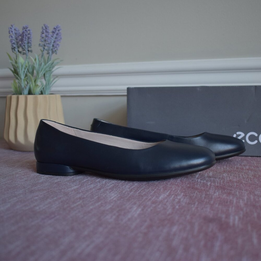 Ecco Annie Ballerina